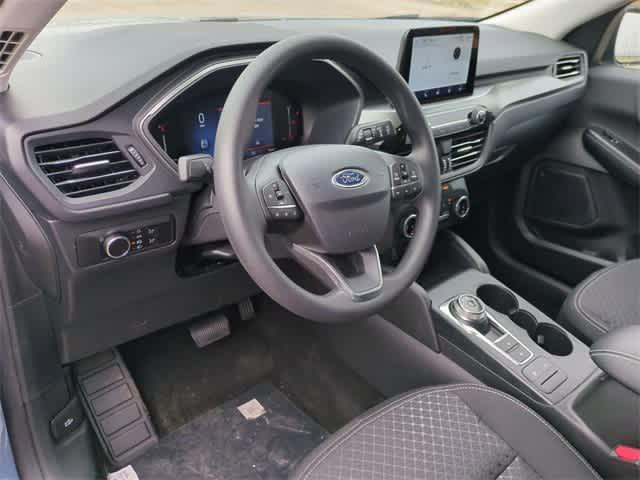 new 2025 Ford Escape car, priced at $28,990