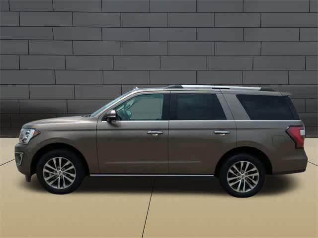used 2018 Ford Expedition car, priced at $26,906