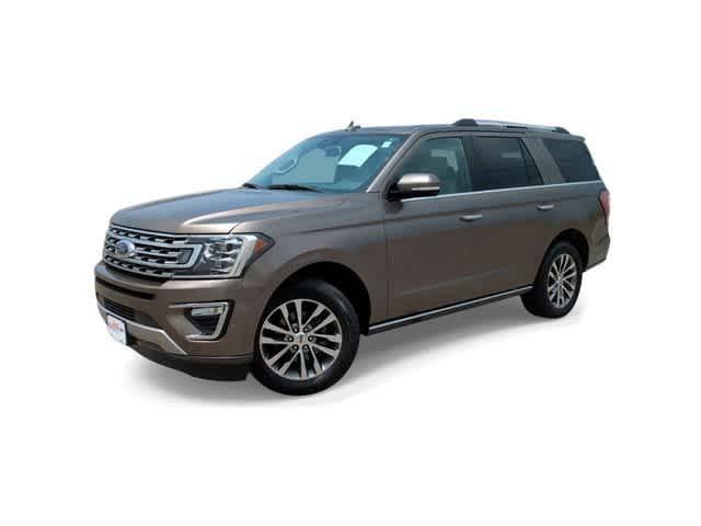 used 2018 Ford Expedition car, priced at $28,350