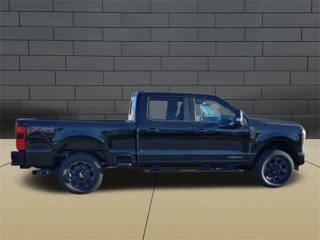 new 2024 Ford F-250 car, priced at $67,379