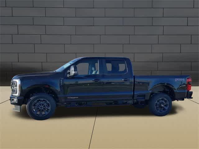 new 2024 Ford F-250 car, priced at $72,420