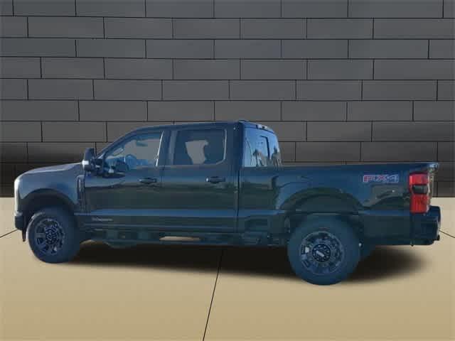 new 2024 Ford F-250 car, priced at $67,379