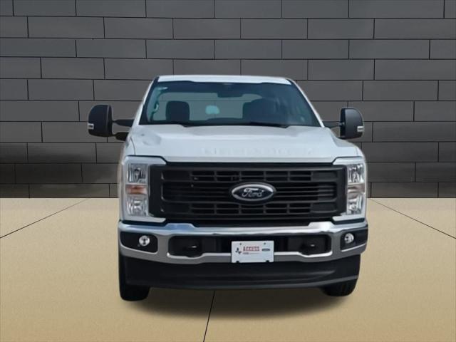 new 2024 Ford F-250 car, priced at $53,695