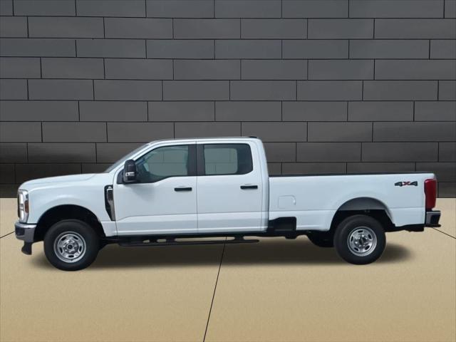 new 2024 Ford F-250 car, priced at $53,695