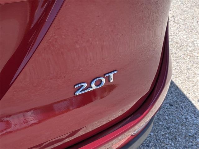 used 2018 Lincoln MKC car