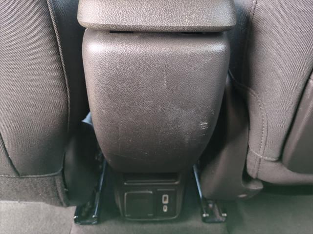 used 2021 Chevrolet TrailBlazer car, priced at $20,278
