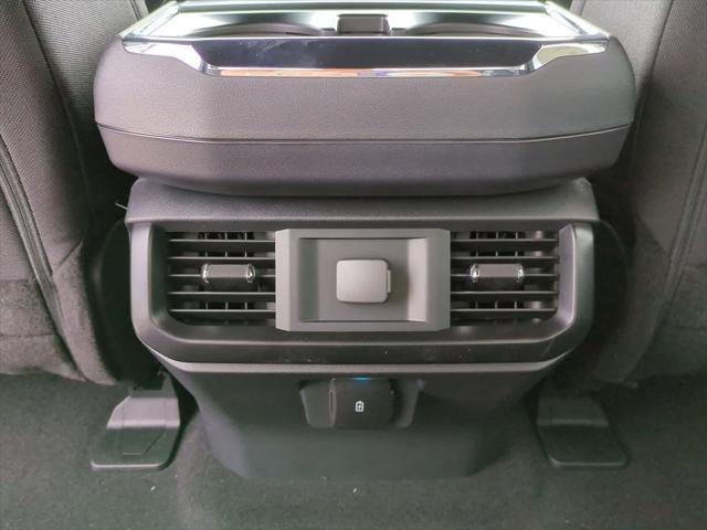 new 2025 Ford F-150 car, priced at $45,688