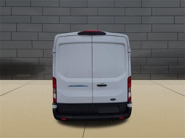 new 2023 Ford Transit-350 car, priced at $35,978