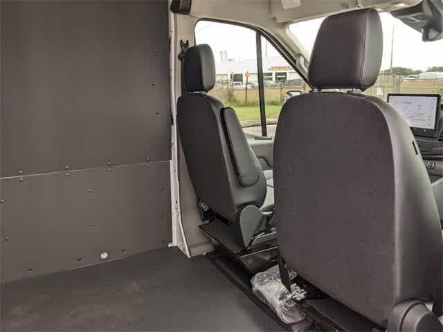 new 2023 Ford Transit-350 car, priced at $35,978