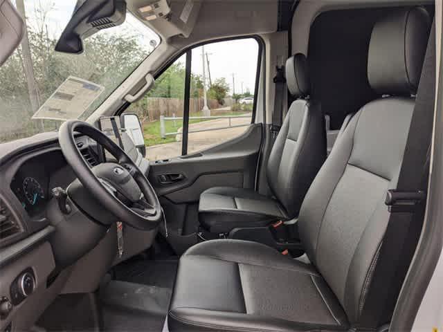 new 2023 Ford Transit-350 car, priced at $35,978