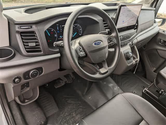 new 2023 Ford Transit-350 car, priced at $35,978