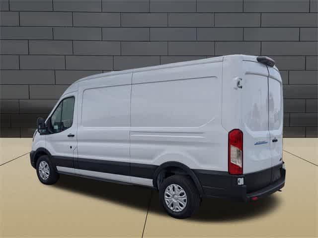 new 2023 Ford Transit-350 car, priced at $35,978