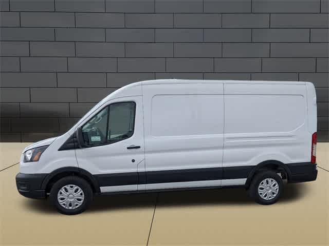 new 2023 Ford Transit-350 car, priced at $35,978