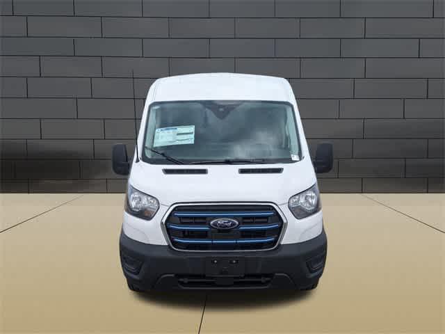 new 2023 Ford Transit-350 car, priced at $35,978