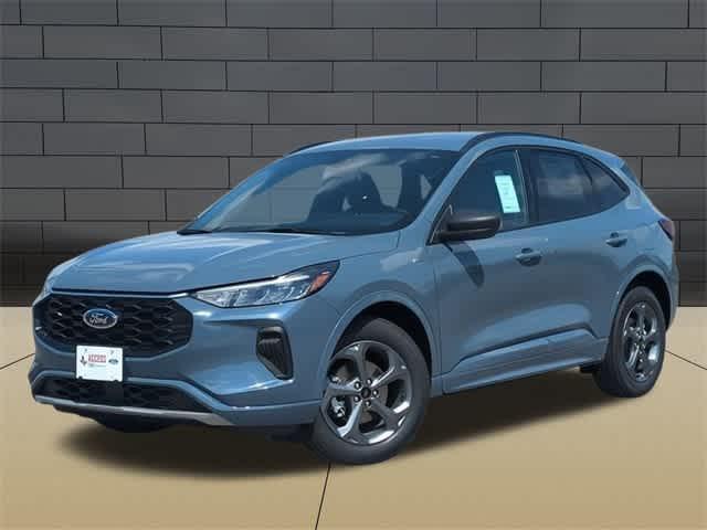 new 2024 Ford Escape car, priced at $28,480