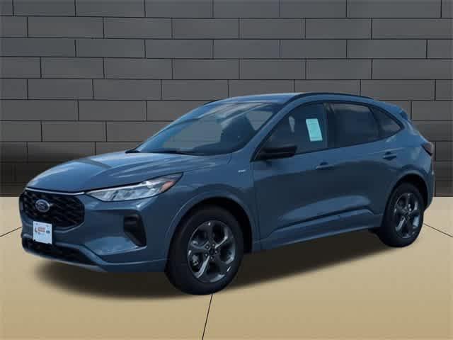 new 2024 Ford Escape car, priced at $28,480