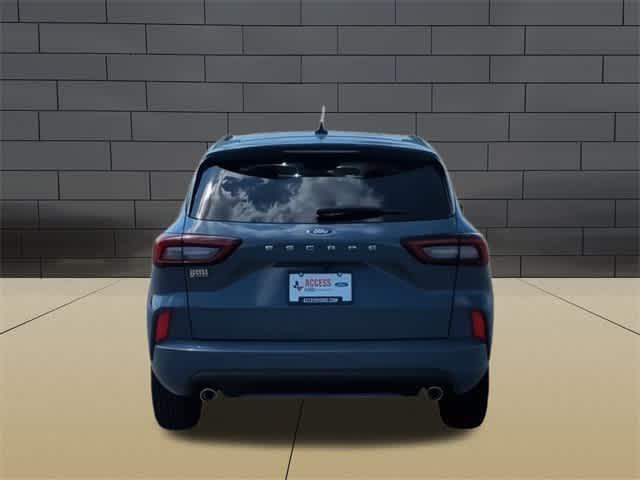 new 2024 Ford Escape car, priced at $28,480