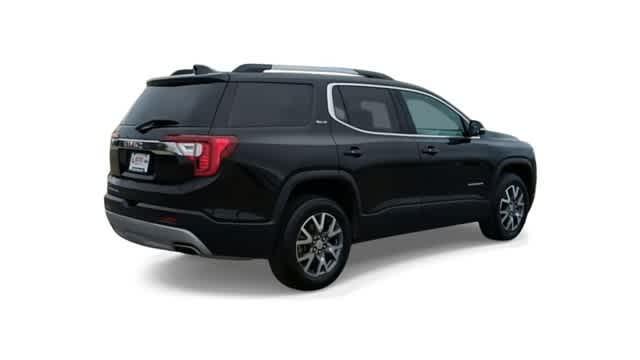 used 2023 GMC Acadia car, priced at $26,304