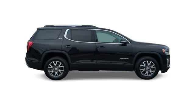 used 2023 GMC Acadia car, priced at $26,304