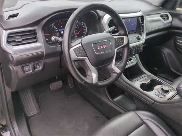 used 2023 GMC Acadia car, priced at $26,304