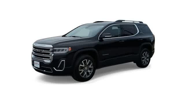 used 2023 GMC Acadia car, priced at $26,304