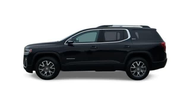 used 2023 GMC Acadia car, priced at $26,304