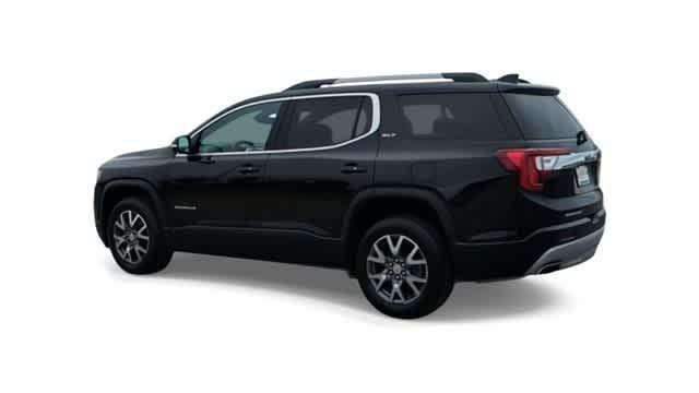 used 2023 GMC Acadia car, priced at $26,304