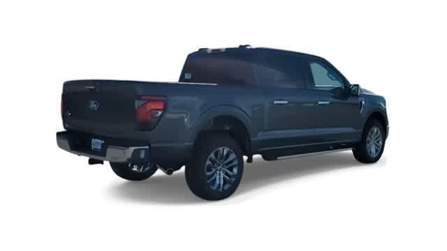 new 2024 Ford F-150 car, priced at $54,258