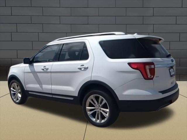 used 2019 Ford Explorer car, priced at $19,915