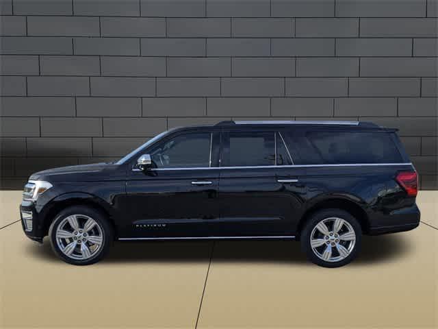 new 2024 Ford Expedition car, priced at $77,760