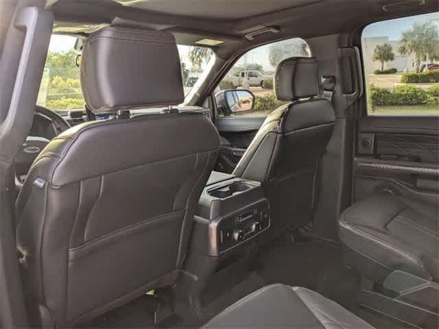 new 2024 Ford Expedition car, priced at $77,760