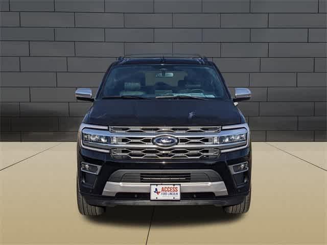 new 2024 Ford Expedition car, priced at $77,760