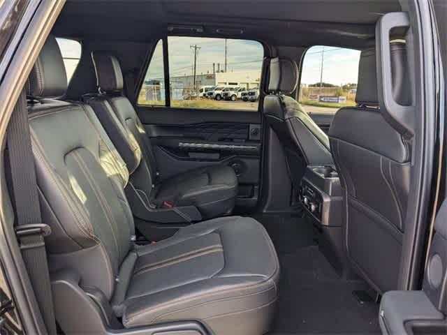 new 2024 Ford Expedition car, priced at $77,760