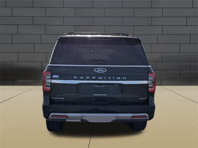 new 2024 Ford Expedition car, priced at $77,760