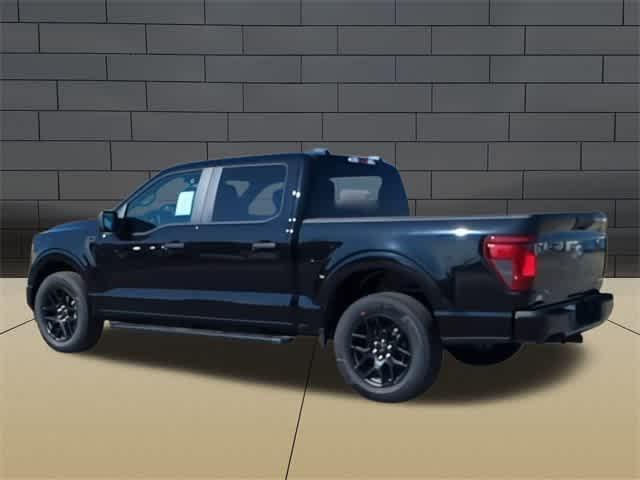 new 2024 Ford F-150 car, priced at $44,290