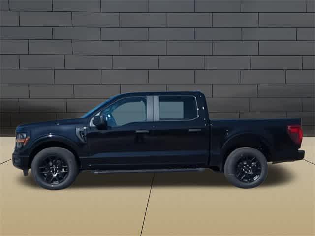 new 2024 Ford F-150 car, priced at $44,290