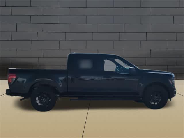 new 2024 Ford F-150 car, priced at $44,290