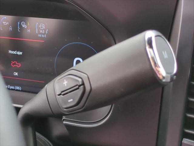 used 2024 Ford F-250 car, priced at $86,775