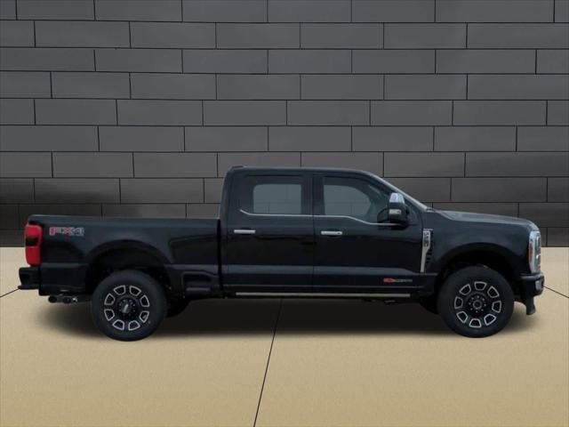 used 2024 Ford F-250 car, priced at $86,775