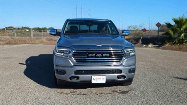 used 2022 Ram 1500 car, priced at $41,026