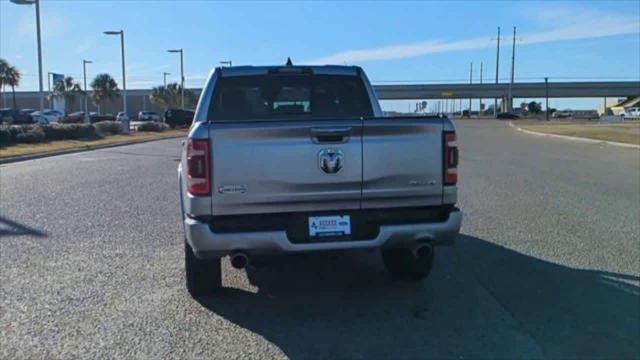 used 2022 Ram 1500 car, priced at $41,026