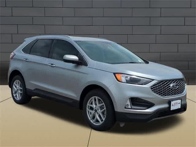 new 2024 Ford Edge car, priced at $35,854