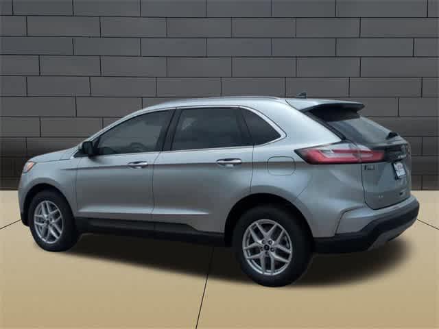 new 2024 Ford Edge car, priced at $35,854