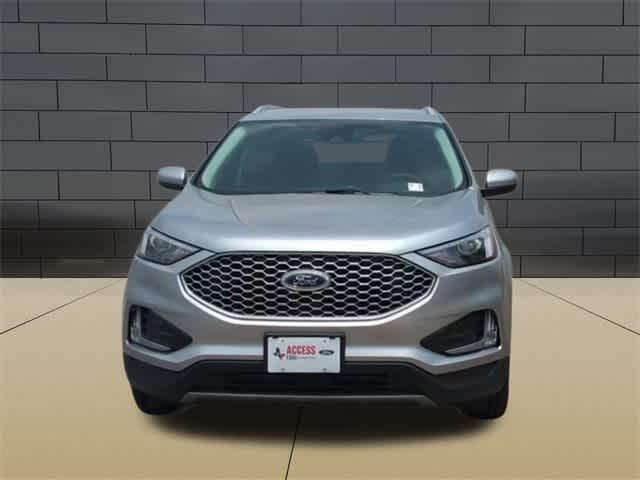 new 2024 Ford Edge car, priced at $35,854