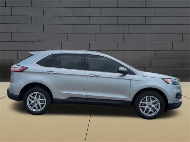 new 2024 Ford Edge car, priced at $35,854