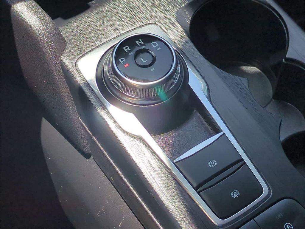 used 2022 Ford Escape car, priced at $23,361