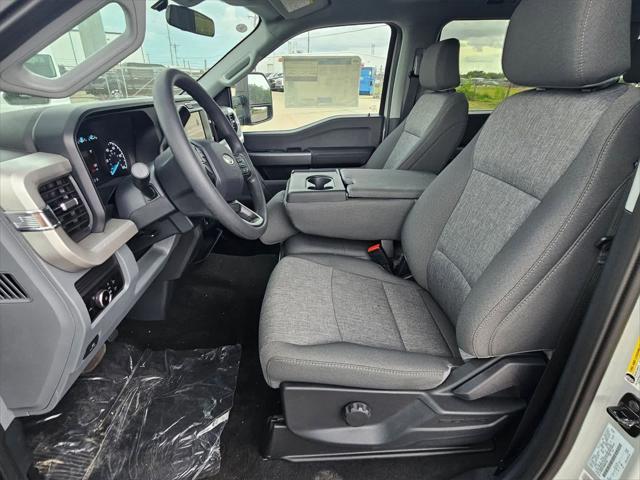 new 2025 Ford F-250 car, priced at $65,606