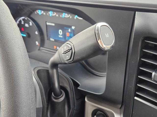 new 2025 Ford F-250 car, priced at $65,606