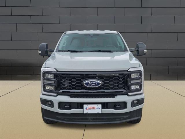 new 2025 Ford F-250 car, priced at $65,606