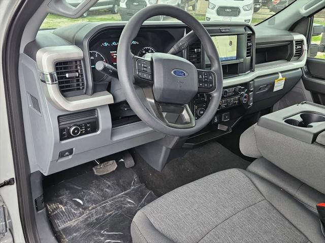 new 2025 Ford F-250 car, priced at $65,606